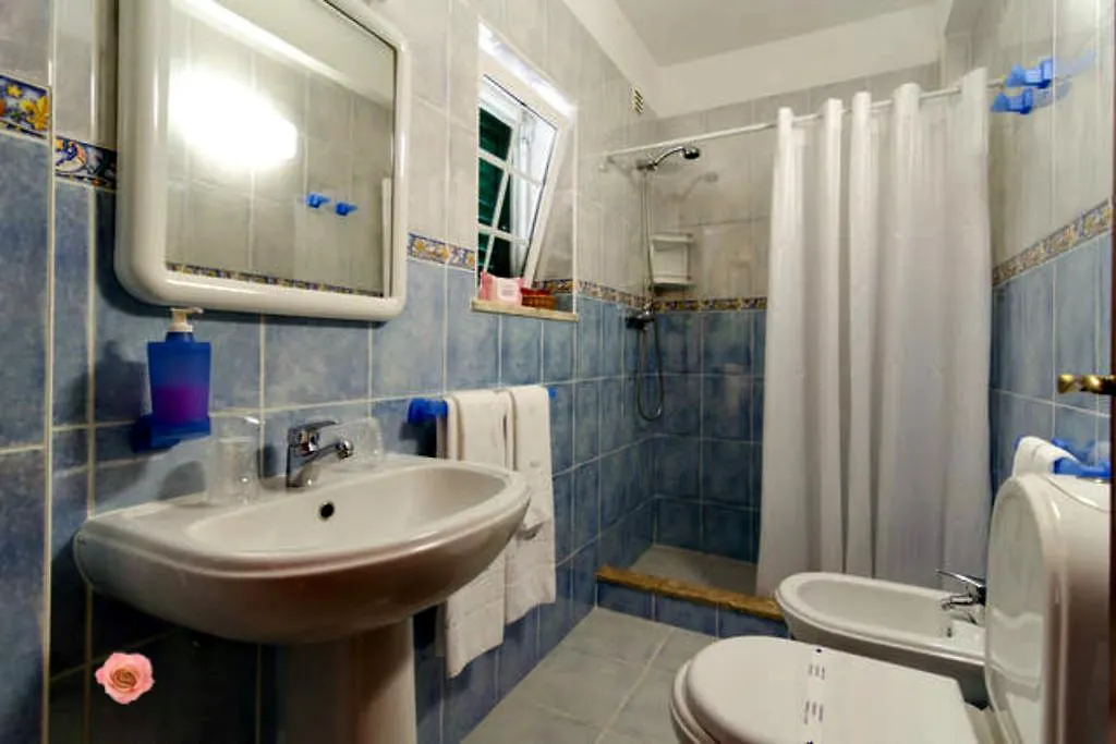 Vila Atlântida Lagos Casa de hóspedes