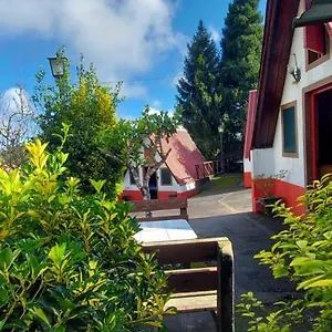  Casa de hóspedes Santana Houses - Mountain Shelter Bungallows Portugal
