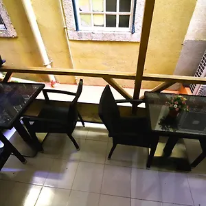 ** Casa de hóspedes Center Portugal