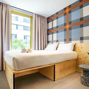 Easyhotel Euromed Marsylia