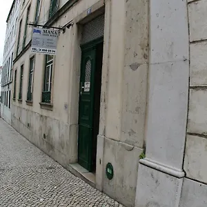 *** Casa de hóspedes Mana Portugal