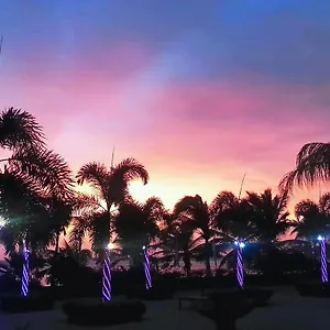 ** Hotel Aruba Surfside Marina Aruba