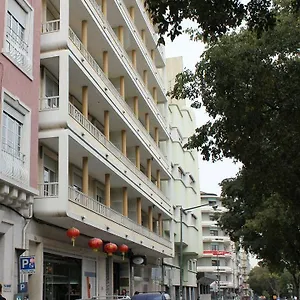 Residencial Lord Lizbona