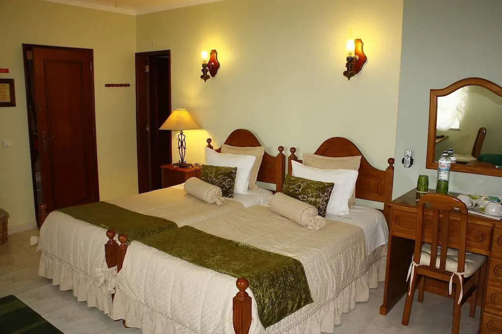 Vila Atlantida Lagos Guest house