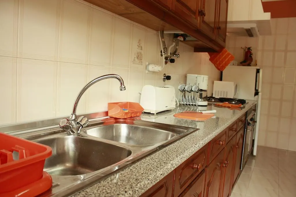 Vila Atlantida Lagos